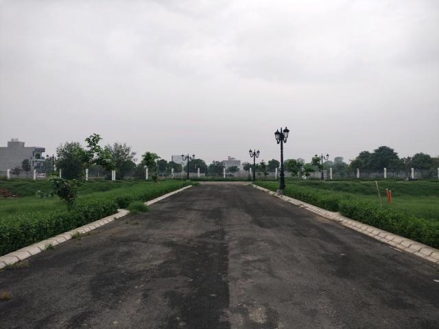 Residential Plot in Tajupur for resale Faridabad. The reference number is 20716557