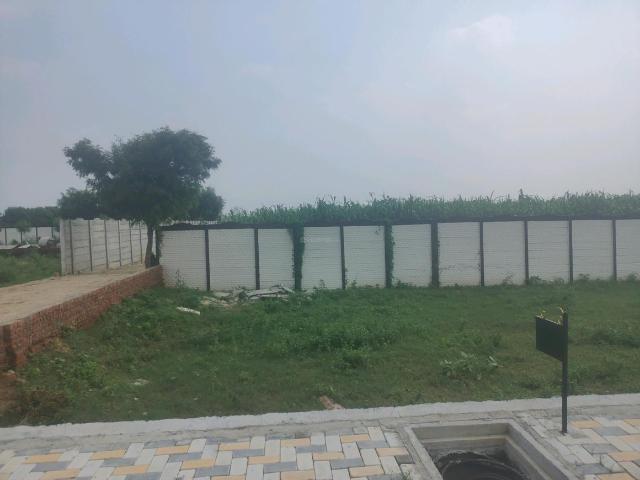 Residential Plot in Tajupur for resale Faridabad. The reference number is 20910105