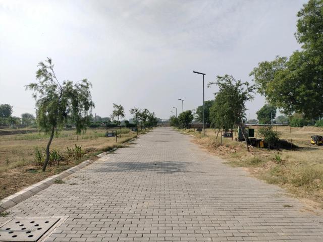 Residential Plot in Tajupur for resale Faridabad. The reference number is 20051533