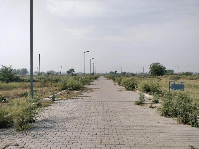 Residential Plot in Tajupur for resale Faridabad. The reference number is 20051540