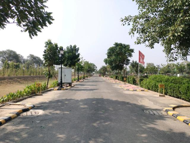 Residential Plot in Tajupur for resale Faridabad. The reference number is 20129612