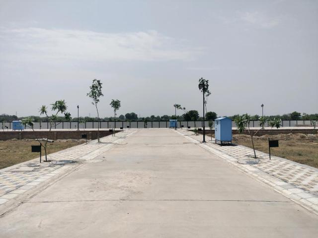 Residential Plot in Tajupur for resale Faridabad. The reference number is 20151488