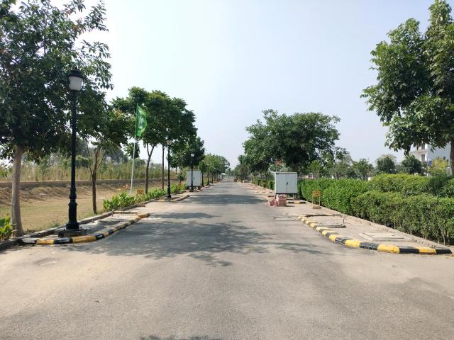Residential Plot in Tajupur for resale Faridabad. The reference number is 20160139