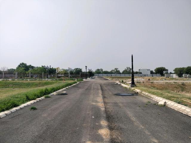 Residential Plot in Tajupur for resale Faridabad. The reference number is 20160152
