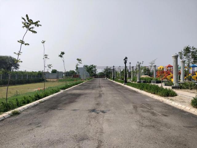Residential Plot in Tajupur for resale Faridabad. The reference number is 20160178