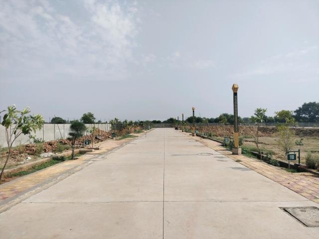 Residential Plot in Tajupur for resale Faridabad. The reference number is 20216122