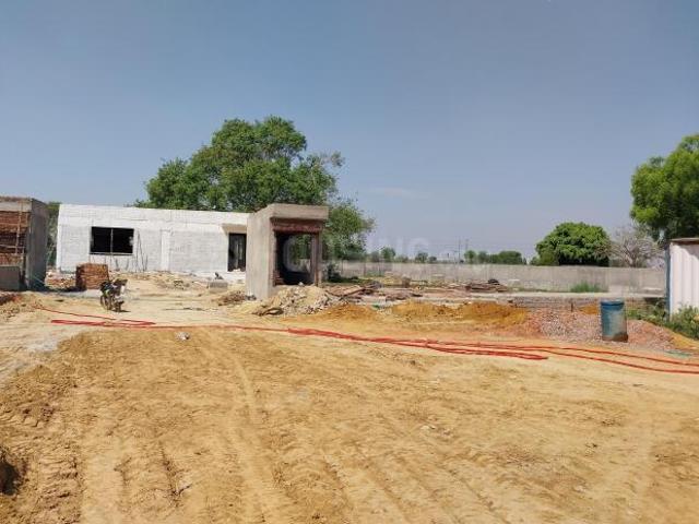 Residential Plot in Tajupur for resale Faridabad. The reference number is 20216122