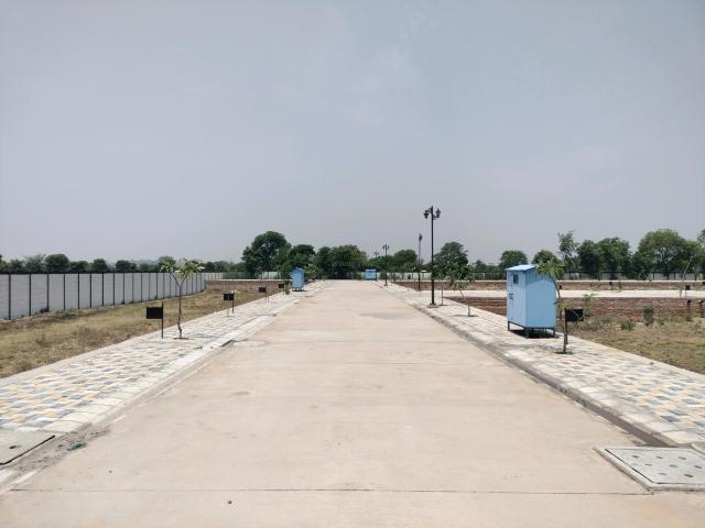 Residential Plot in Tajupur for resale Faridabad. The reference number is 20225835