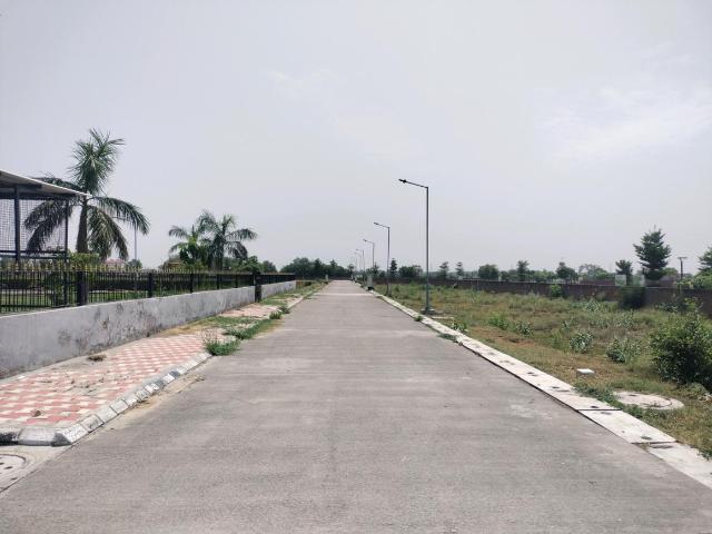 Residential Plot in Tajupur for resale Faridabad. The reference number is 20226215