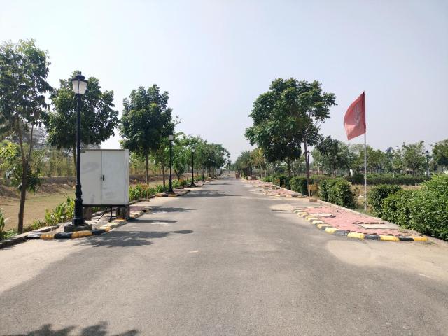 Residential Plot in Tajupur for resale Faridabad. The reference number is 20241148