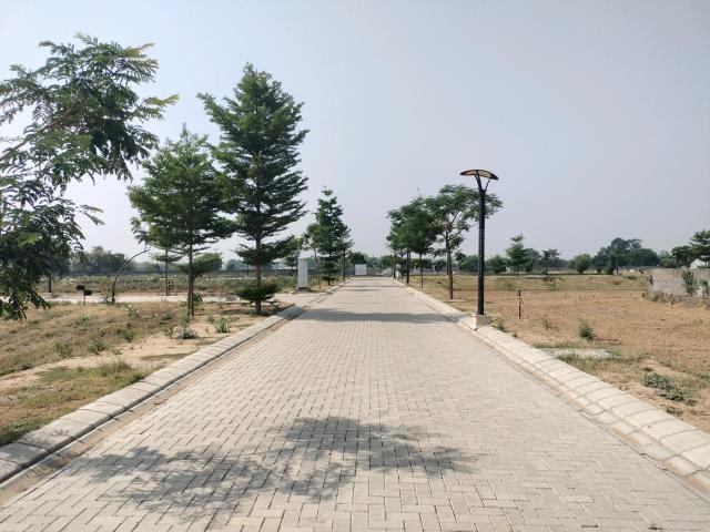 Residential Plot in Tajupur for resale Faridabad. The reference number is 20241190