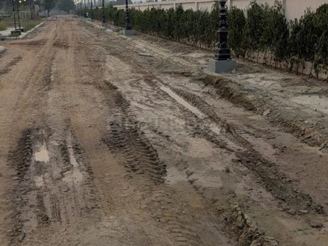Residential Plot in Tajupur for resale Faridabad. The reference number is 20307505