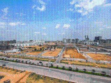 Residential Plot in Tajupur for resale Faridabad. The reference number is 20380673