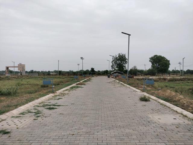 Residential Plot in Tajupur for resale Faridabad. The reference number is 20382610