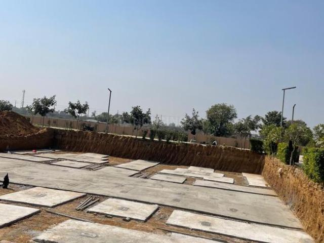 Residential Plot in Tajupur for resale Faridabad. The reference number is 21017060