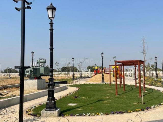 Residential Plot in Tajupur for resale Faridabad. The reference number is 21017179