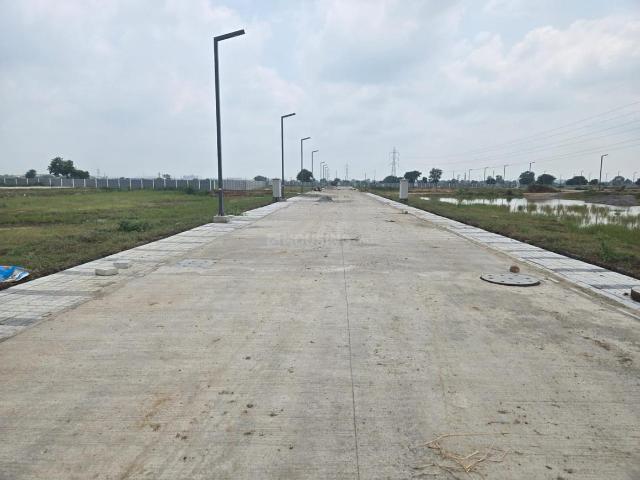 Residential Plot in Tajupur for resale Faridabad. The reference number is 21061911