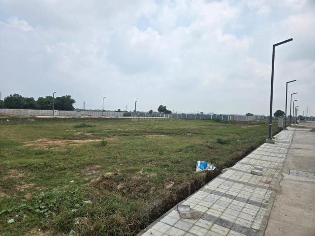 Residential Plot in Tajupur for resale Faridabad. The reference number is 21061922