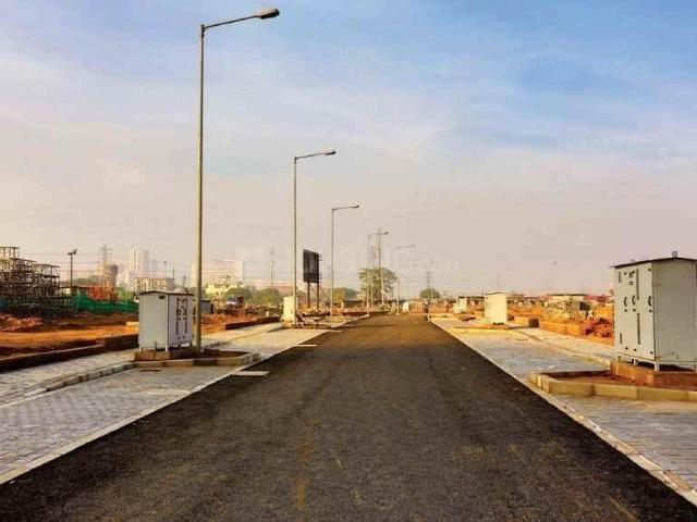 Residential Plot in Tajupur for resale Faridabad. The reference number is 21070330