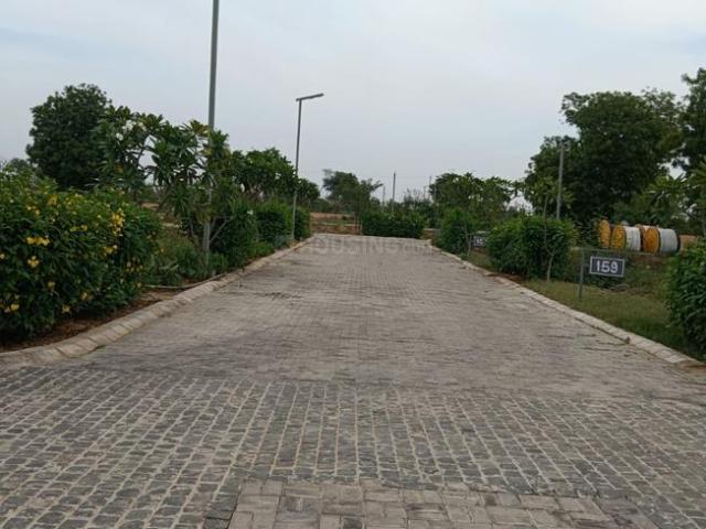 Residential Plot in Tajupur for resale Faridabad. The reference number is 21117576