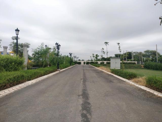 Residential Plot in Tajupur for resale Faridabad. The reference number is 21121156