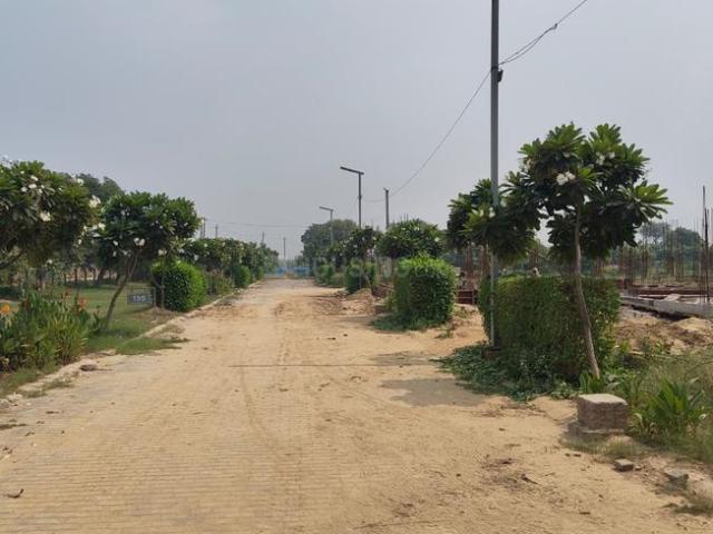 Residential Plot in Tajupur for resale Faridabad. The reference number is 21174759