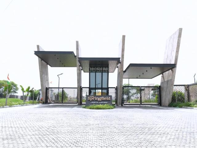Residential Plot in Talawali Chanda for resale Indore. The reference number is 17000773