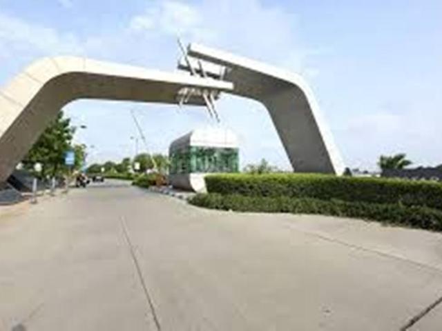 Residential Plot in Talawali Chanda for resale Indore. The reference number is 18611232