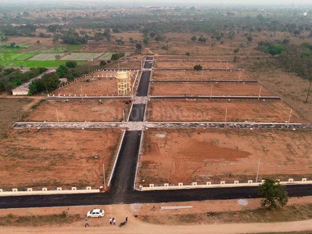 Residential Plot in Talawali Chanda for resale Indore. The reference number is 19197496