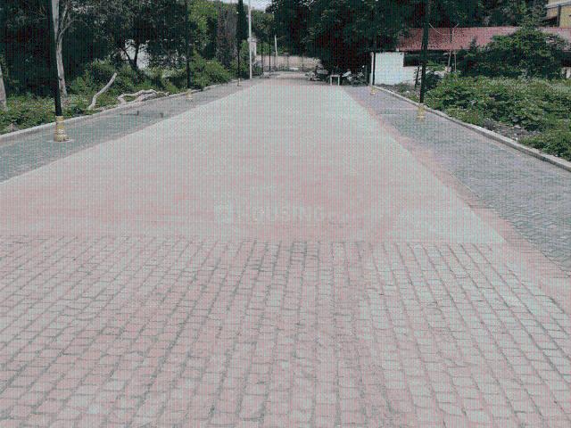 Residential Plot in Talawali Chanda for resale Indore. The reference number is 20076594