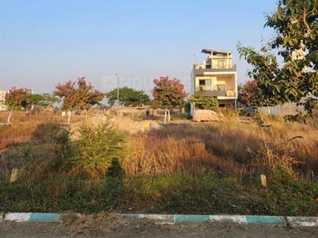 Residential Plot in Talawali Chanda for resale Indore. The reference number is 21266475