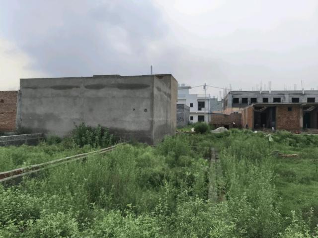 Residential Plot in Talabpur Urf Hathipur for resale Ghaziabad. The reference number is 16177805