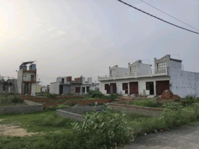 Residential Plot in Talabpur Urf Hathipur for resale Ghaziabad. The reference number is 17638475