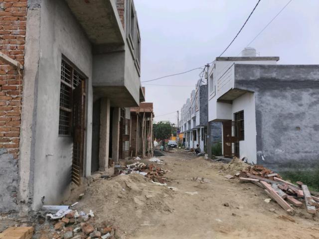 Residential Plot in Talabpur Urf Hathipur for resale Ghaziabad. The reference number is 17638842