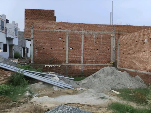 Residential Plot in Chhapraula for resale Ghaziabad. The reference number is 17638861