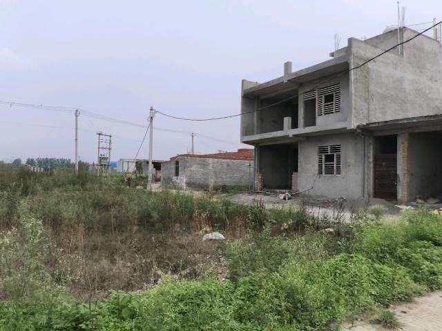 Residential Plot in Talabpur Urf Hathipur for resale Ghaziabad. The reference number is 17639688