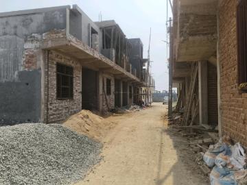 Residential Plot in Talabpur Urf Hathipur for resale Ghaziabad. The reference number is 19616671