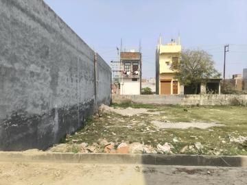 Residential Plot in Talabpur Urf Hathipur for resale Ghaziabad. The reference number is 19616695