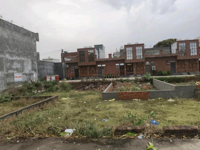 Residential Plot in Talabpur Urf Hathipur for resale Ghaziabad. The reference number is 20390520