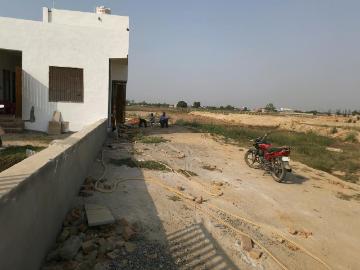 Residential Plot in Talabpur Urf Hathipur for resale Ghaziabad. The reference number is 20507671