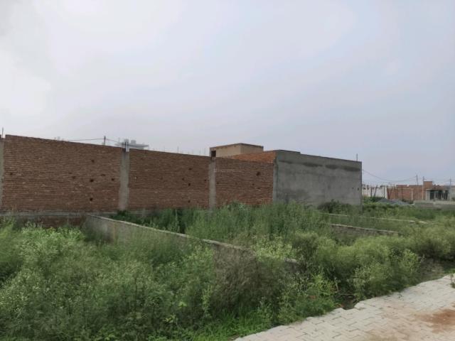 Residential Plot in Chhapraula for resale Ghaziabad. The reference number is 20803140