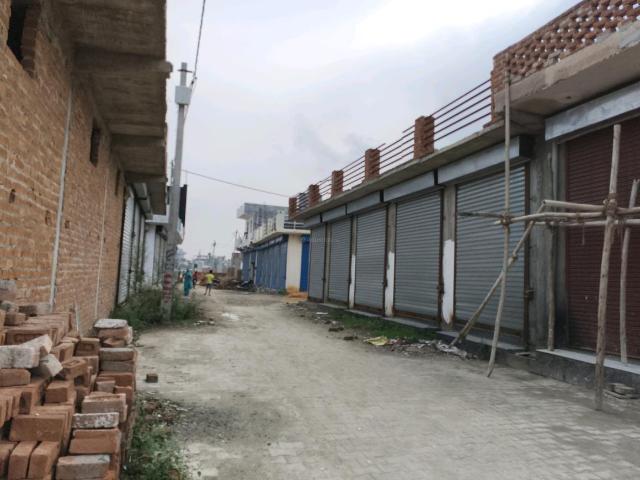 Residential Plot in Chhapraula for resale Ghaziabad. The reference number is 20803236