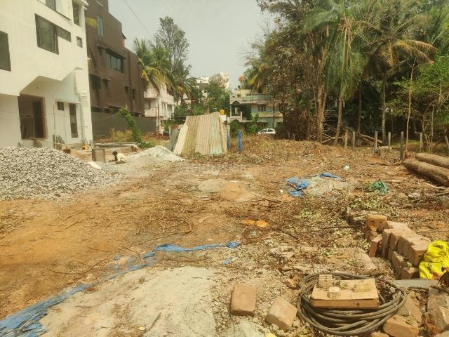 Residential Plot in Talaghattapura for resale Bengaluru. The reference number is 20846060