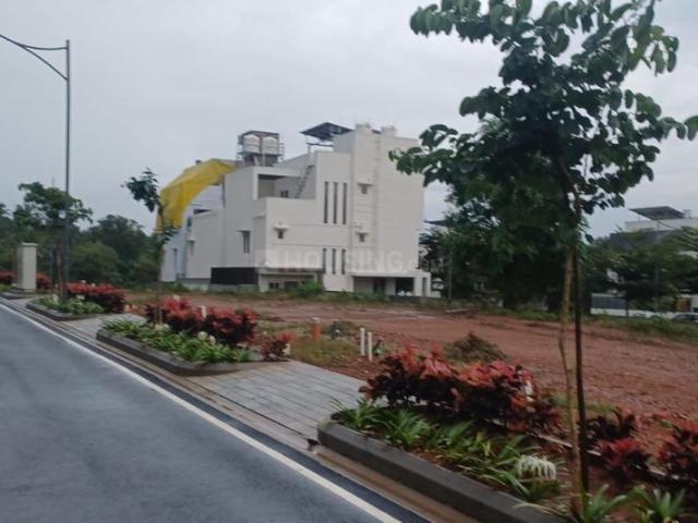 Residential Plot in Talaghattapura for resale Bengaluru. The reference number is 20910679