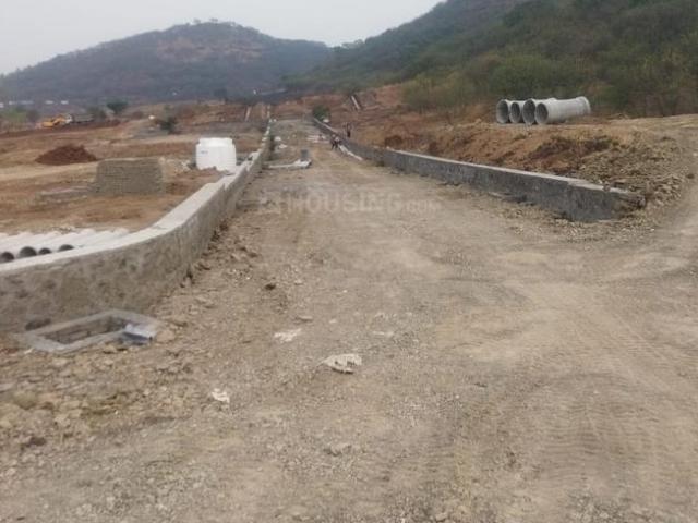 Residential Plot in Talegaon Dabhade for resale Pune. The reference number is 19825604