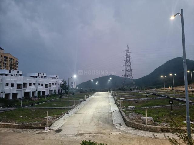 Residential Plot in Talegaon Dabhade for resale Pune. The reference number is 19829463