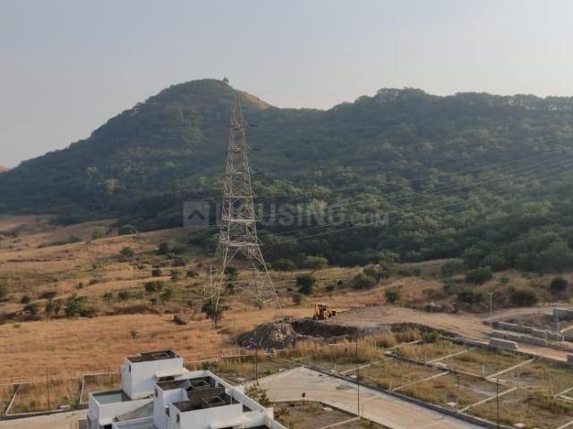 Residential Plot in Talegaon Dabhade for resale Pune. The reference number is 19877846
