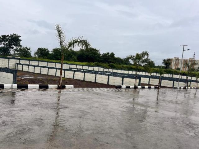 Residential Plot in Talegaon Dabhade for resale Pune. The reference number is 19877898