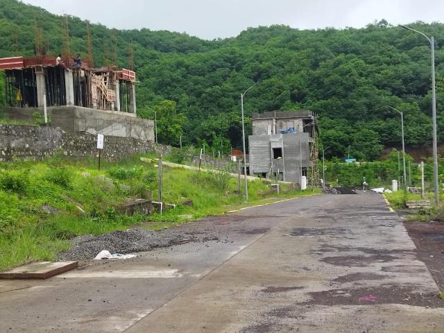 Residential Plot in Talegaon Dabhade for resale Pune. The reference number is 19877979