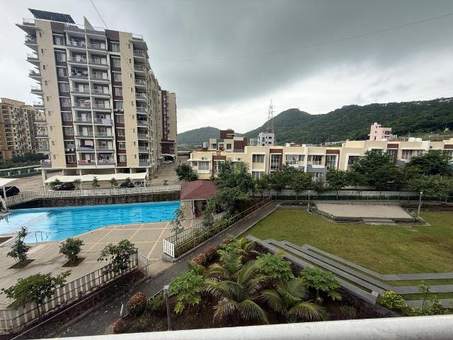 Residential Plot in Talegaon Dabhade for resale Pune. The reference number is 19887425
